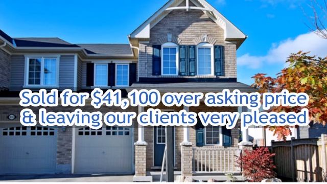 1833 Liatris Drive, #Pickering смотреть онлайн