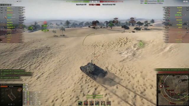 Моё первое видео. Информация про мой канал. Т100 ЛТ WoT смотреть онлайн