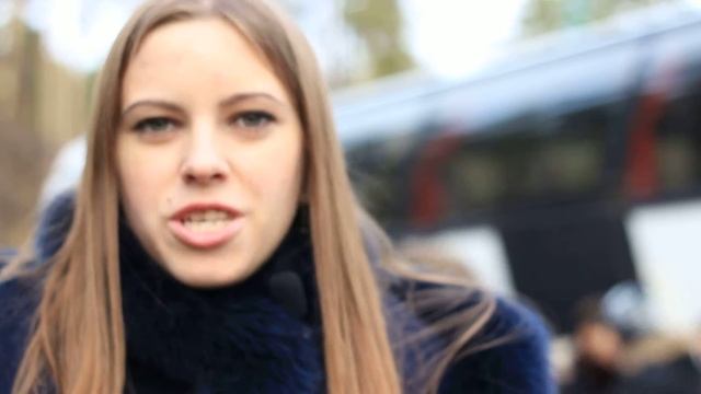 Юлия Бикасова. Отзыв об конференции Альфа Reunion смотреть онлайн