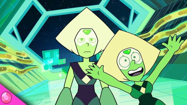 [Mix] Peridot - Steven Universe