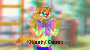 Cat Leopold Says Klasky Csupo Effects (Sponsored By Preview 2 Effects)
