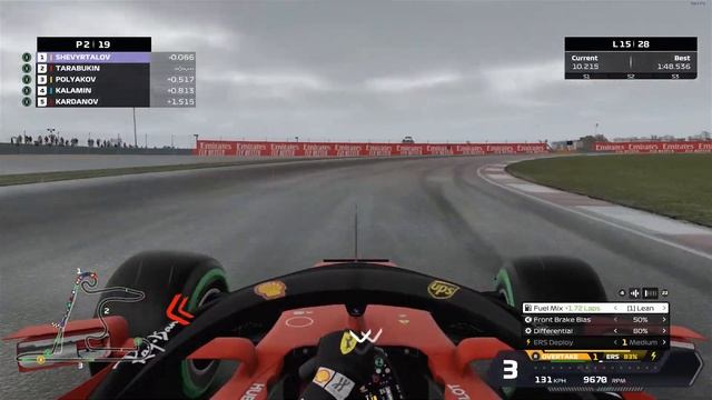 FORMULA ZERO CHINA SEASON 3 ESPORTS MEMES смотреть онлайн