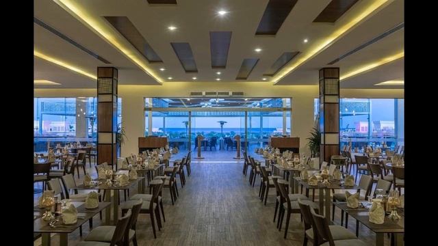 Albatros Palace Resort | Hurghada | الباتروس بالاس ريزورت | الغردقة смотреть онлайн