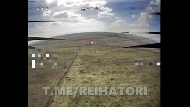 ФПВ Дрон Мурз смотреть онлайн