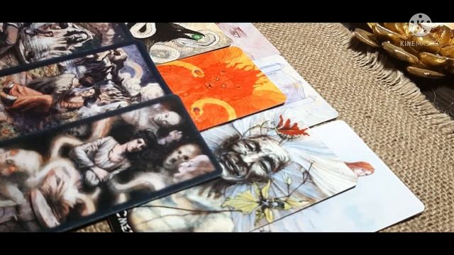 ПУТЬ ЖРИЦЫ (ЖРЕЦА)Второй вариант. смотреть онлайн