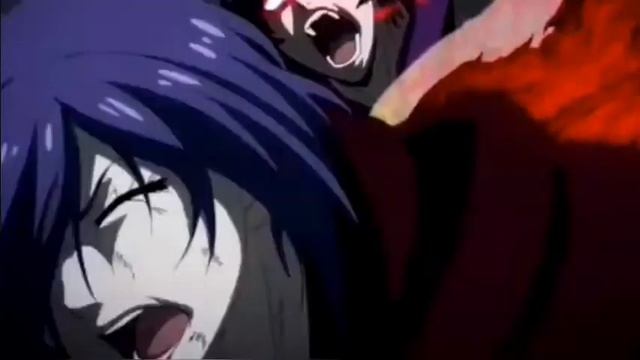 Тоука Киришима - Look at me смотреть онлайн