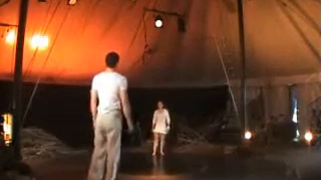 Duo Danse смотреть онлайн