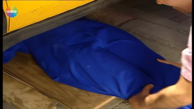 Cennet Mahallesi 83. Bölüm | Ultra HD 4K смотреть онлайн