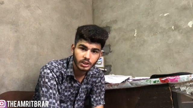 ielts tips and tricks | 🇨🇦 IELTS TIPS | how to crack ielts | IELTS | The Amrit Brar смотреть онлайн