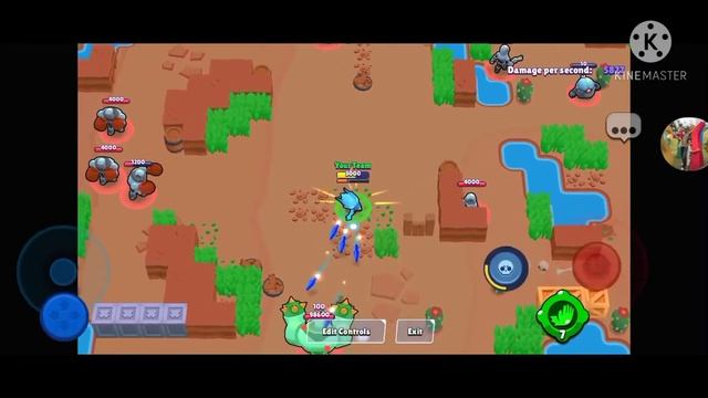 Brawlstar mod,link in description смотреть онлайн