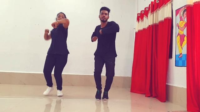 Señorita | Camelia Cebello, Shawn Mendes | Dance cover | Western| Rakesh X Ishita | смотреть онлайн