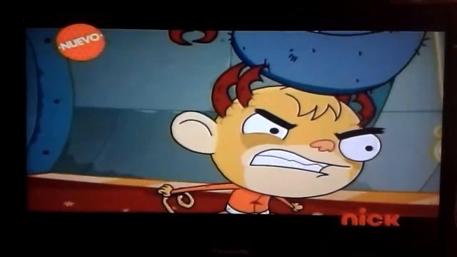 Rocket Monkeys ~ Flearoy смотреть онлайн