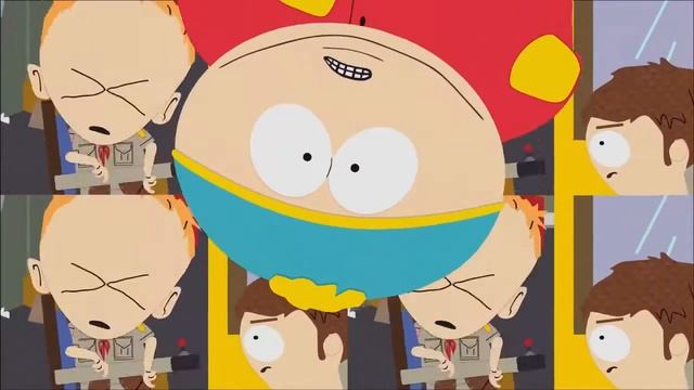 South Park Theme with Stan and Kyle Vocal Mix (Season 1 and Season 3 Vocals) смотреть онлайн