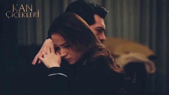 Dilan & Baran Klip (Özledim) Kan Çiçekleri ♥
