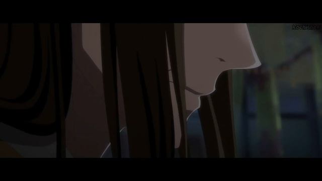 Mo Dao Zu Shi (Grandmaster of Demonic Cultivation) Season 3「AMV」- End Of The World смотреть онлайн