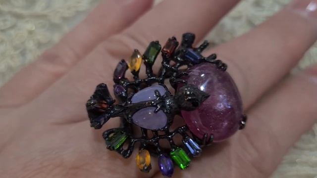 1253.Натуральные камни.Камбоджа