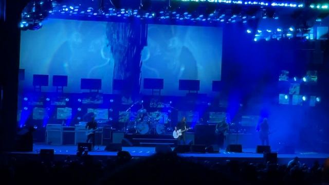 20230524 FOO FIGHTERS - AURORA смотреть онлайн