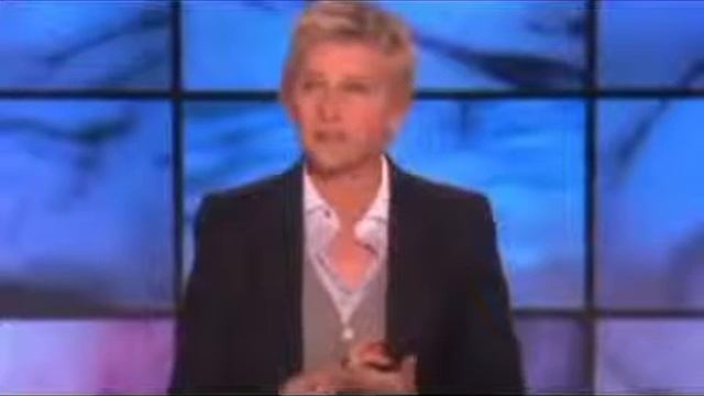 Memorable Monologue Nail Polish Colors on The Ellen Show смотреть онлайн