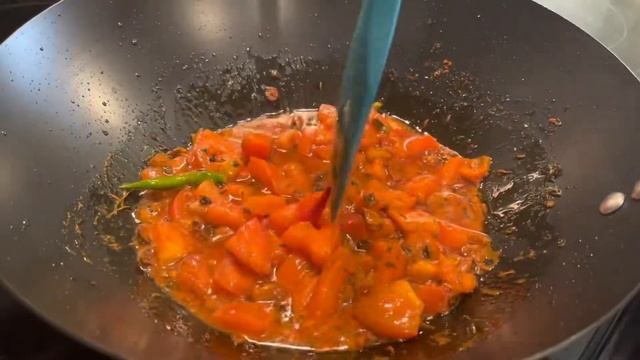 Guar ki Sabzi | Guar ki Phali | Guar ki Bhaji #easycooking #cookingchannel #food #viral #homemade смотреть онлайн