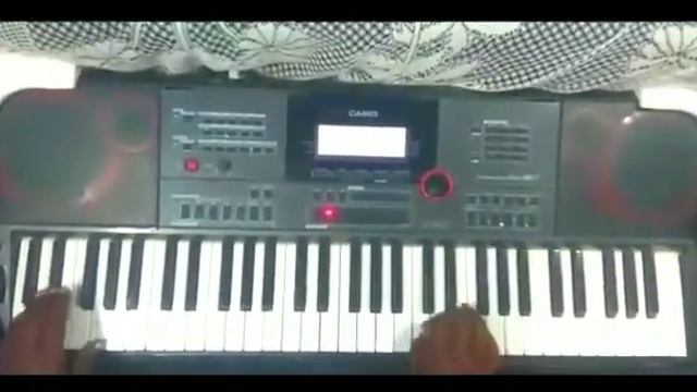 Yeshu Tara Razay Awega Bro Rambalak James ✨|| Christion Music Video Bro Rambalak James In 2022