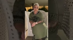 Отзыв о применении Fitline при онкологии 2