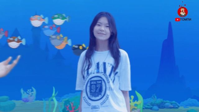 Baby Shark | Акула әні | Сover #babyshark смотреть онлайн