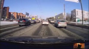 НЕНОРМАЛЬНЫЕ ЛЮДИ ЗА РУЛЕМ