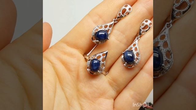 Серебряные украшения. смотреть онлайн
