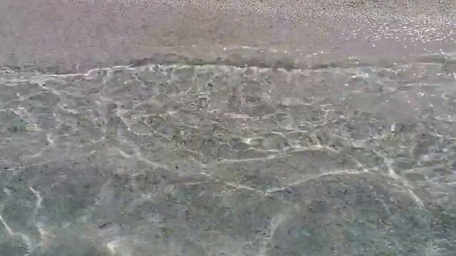 Spiaggia di Is Arutas a Cabras ~ 31 Luglio 2016 | Viaggiare in Sardegna смотреть онлайн