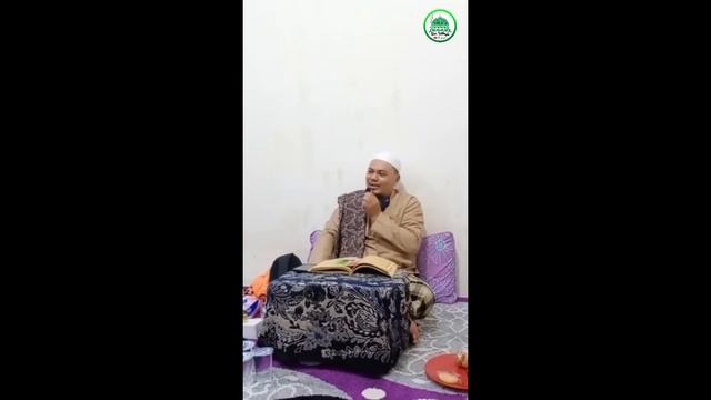 Anas Bin Malik Atau Juga Dikenal Sebagai Abu Hamzah Merupakan Sahabat Nabi Muhammad SAW
