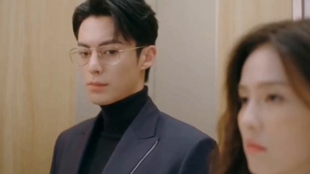 Дорама:Только ради любви. Чжэн Шу И и Ши Янь смотреть онлайн