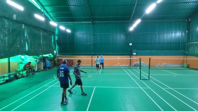 Rasu Naren Vs Nanda Logesh смотреть онлайн