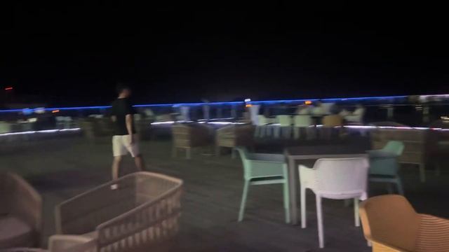 Sky bar - Cat Ba Flamingo 290324 смотреть онлайн