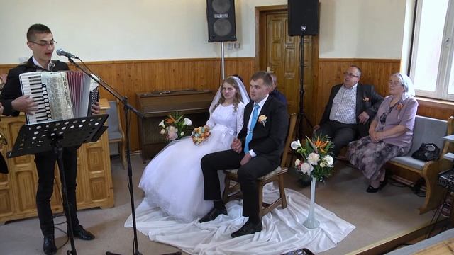 Fratii Moise , Samuel si Timotei -Pe drumul vietii azi , doi tineri au plecat смотреть онлайн