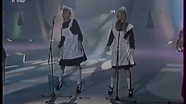 Евгений Осин Студентка практикантка 1995г. смотреть онлайн