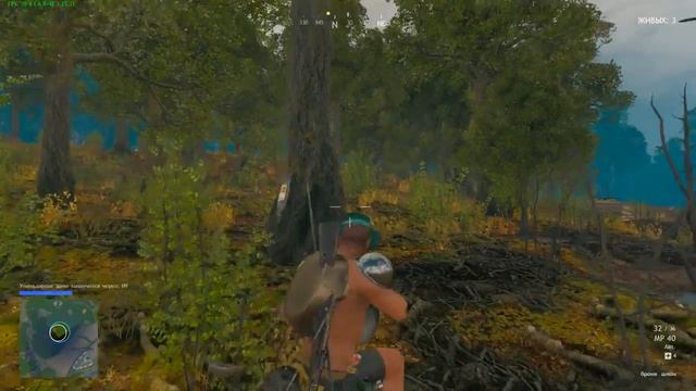 Cuisine Royale. Рубилово в домашней утвари смотреть онлайн