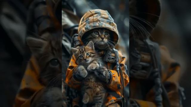 С Днем защитника Отечества!
Победа будет за нами! смотреть онлайн