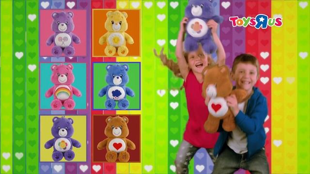 Sød bean bag-plysbjørn til børn смотреть онлайн