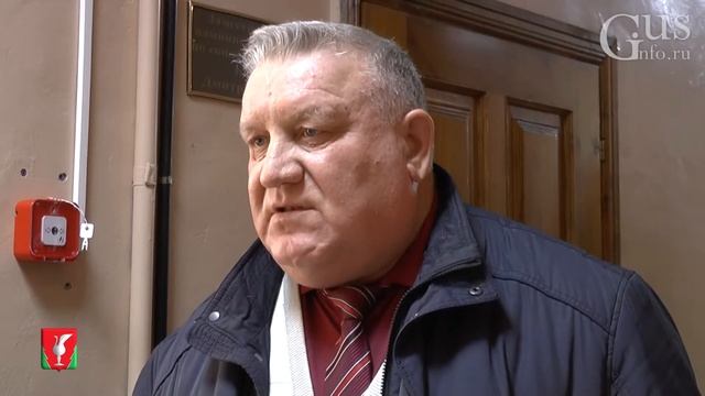 Вручение сертификатов молодым семьям Гусь-Хрустального района смотреть онлайн