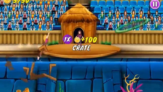 Free Games : My Dolphin Show 7 смотреть онлайн