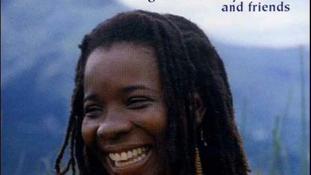 Rita Marley - Thank You Jah (Disco Sings Bob Marley & Friends 2003) смотреть онлайн