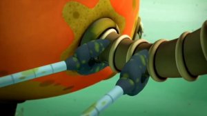 25 ОКТОНАВТИ С 1-11 СЕРИЙ