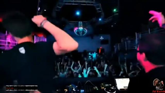 Demi Lovato - Neon Lights (DJ Kurck Mash-up) ( Video Mix ) 2014 смотреть онлайн
