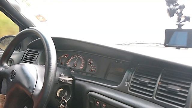 VECTRA TURBO BLACK BULL -MANDAGUARI - PR ÁREA 44 смотреть онлайн