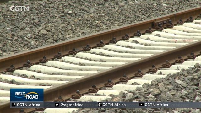 Belt & Road Forum: Ethiopia's Desalegn meets Chinese business students смотреть онлайн
