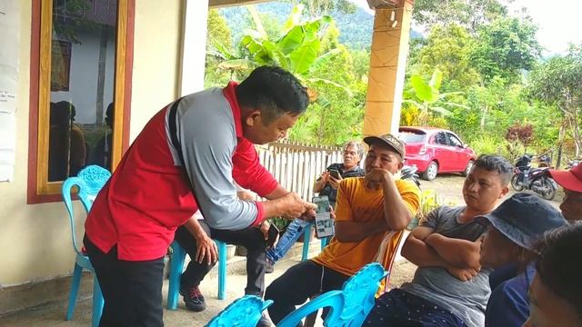 Hama pada tanaman cabe смотреть онлайн