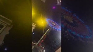 Остров мечты! Тема черепашки ниндзя, прям очень нам понравилась с дочкой!