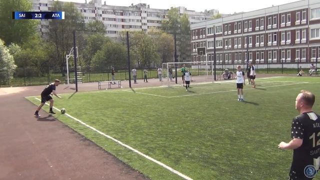 Северный Див. Saints - Атлантида (тур 4) смотреть онлайн