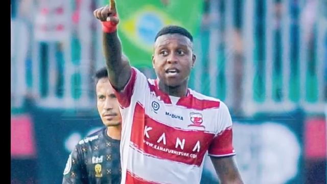 😱FIX 8 Pemain Asing Musim Depan, Klub Setuju.Blak-blakn Madura utd Kehilangan 'Roh', Keajaiban leg смотреть онлайн