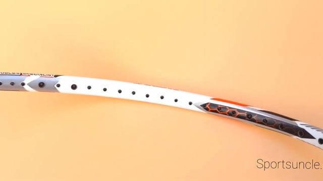 Apacs Assailant Pro - Best Badminton Racket For Advanced Players